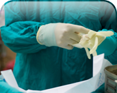 Infection Control in Long Term Healthcare Facilities